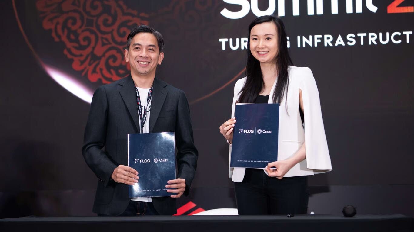 Tokenized Stocks Tembus US$3 Miliar, Akses Saham AS Makin Diminati Investor Indonesia