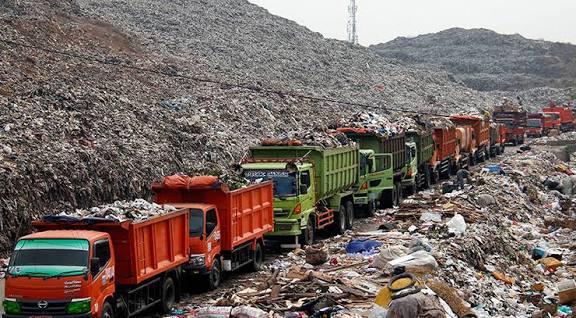 Kadin Dorong Ekonomi Hijau, Adhi Industri Siapkan Teknologi Waste to Energy Skala Nasional