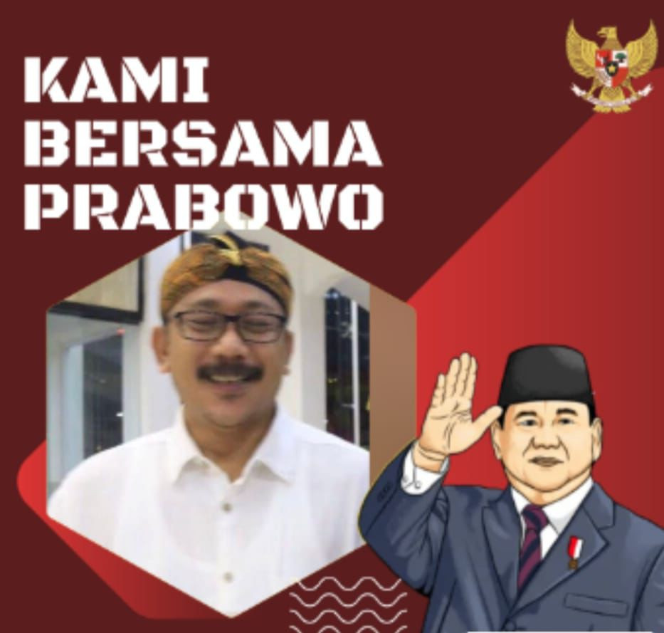 Kang Heru CN Sarankan Program Kerja Yang Wajib Dilaksanakan Presiden Prabowo Agar Terpilih Dua Periode Memimpin RI