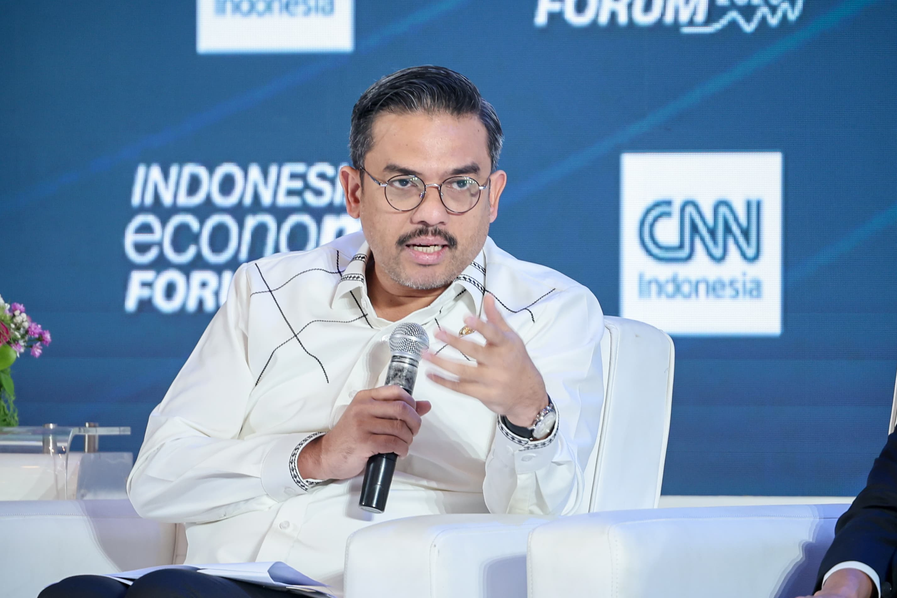 Menteri UMKM Tekankan Pentingnya Perkuat Pasar Dalam Negeri