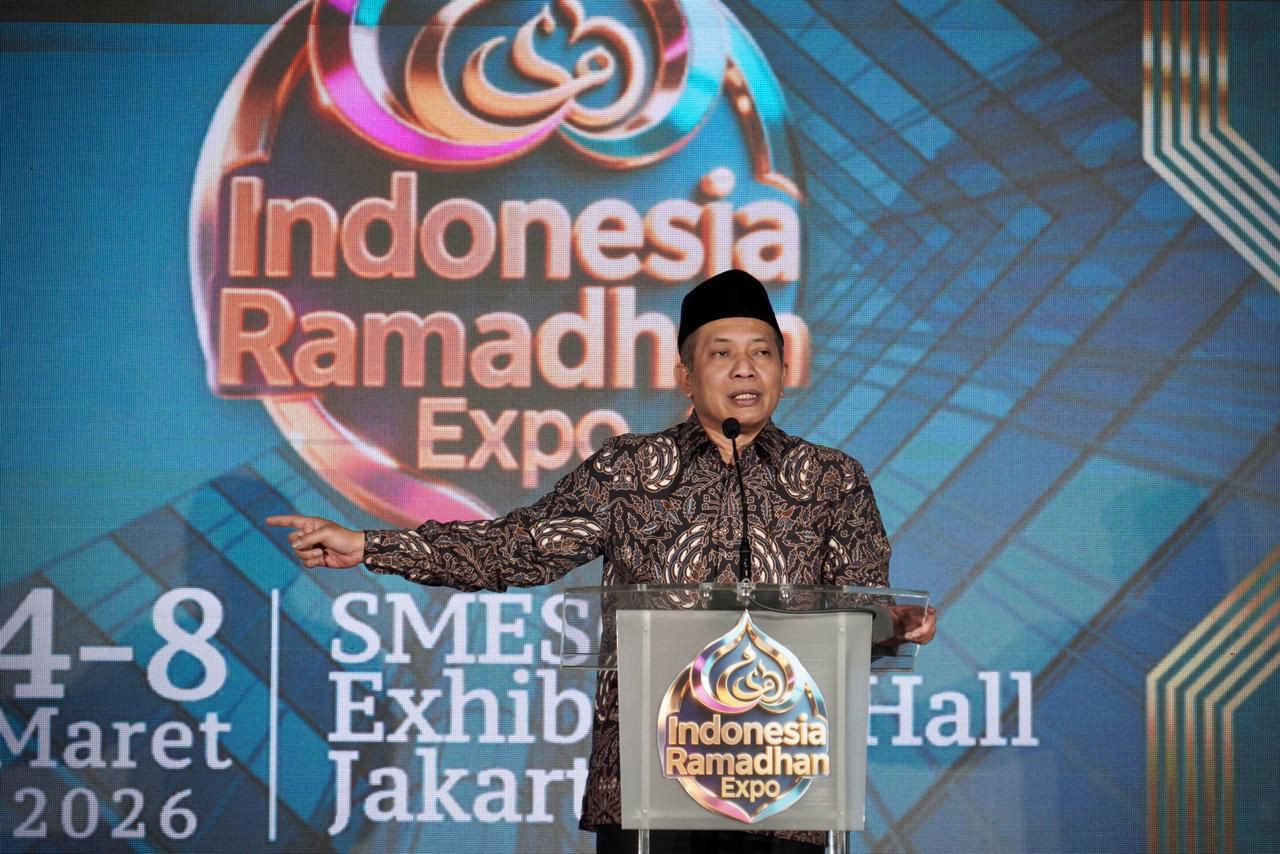 Menkop Ajak KB PPI untuk Bersinergi dengan Kopdes Merah Putih