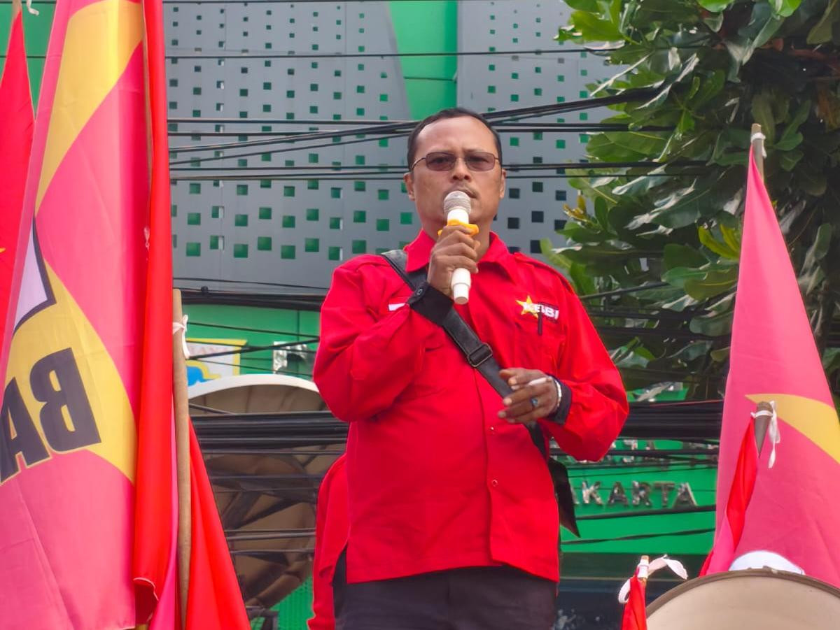 UU Ketenagakerjaan Yang Baru, Jangan Mengulang Masa Lalu