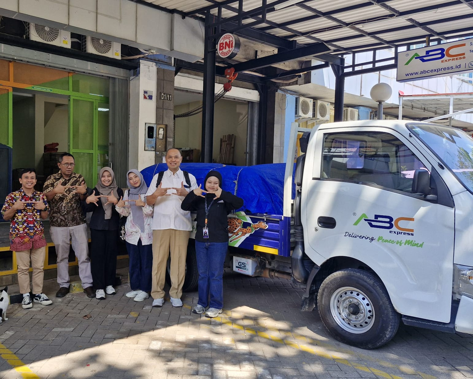 PT Antero Bahana Cemerlang Raih Sertifikat Halal, Perkuat Integritas Rantai Pasok Halal