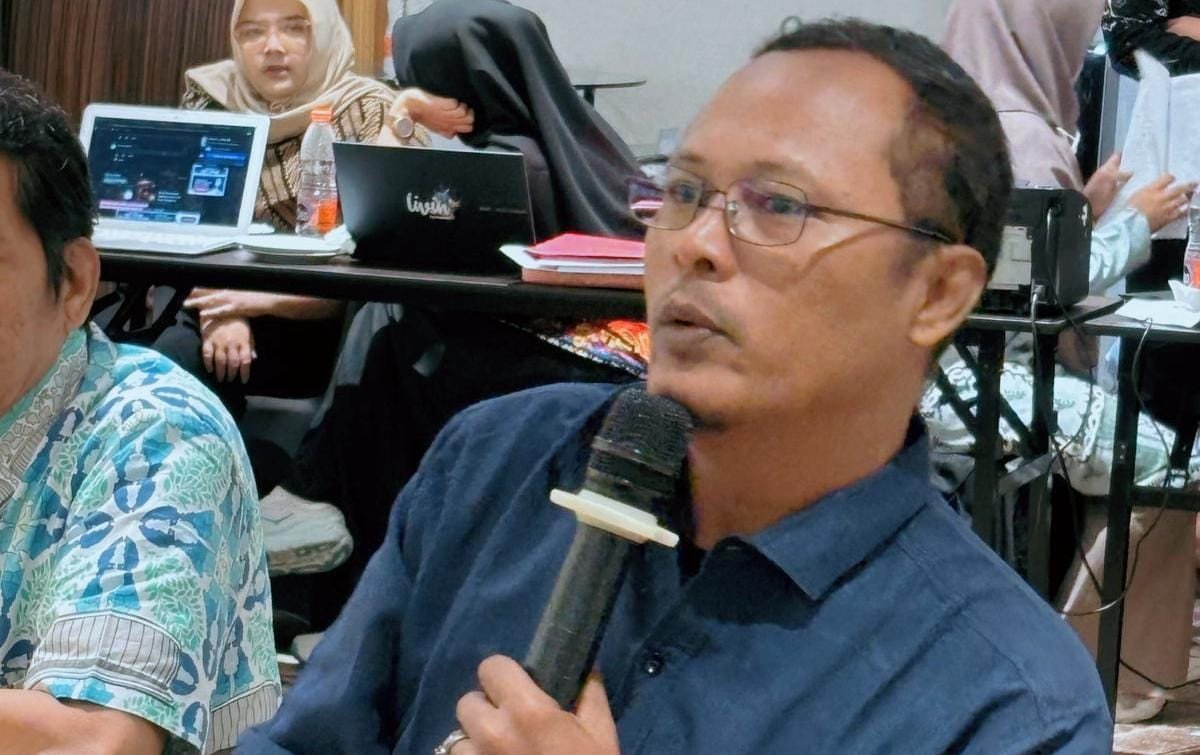 Mengapa Menteri Ketenagakerjaan Membatasi Penetapan Ulang Upah Minimum?