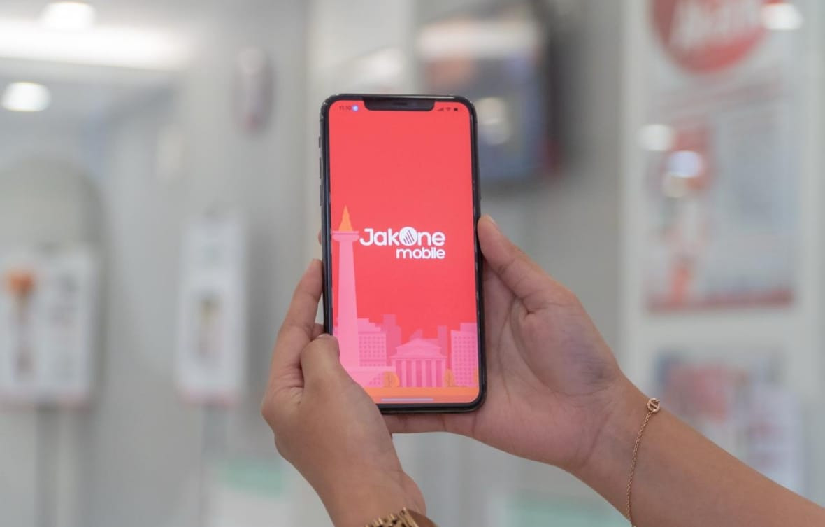 Bank Jakarta Borong Penghargaan Digital dan Public Relations, Tegaskan Komitmen Inovasi