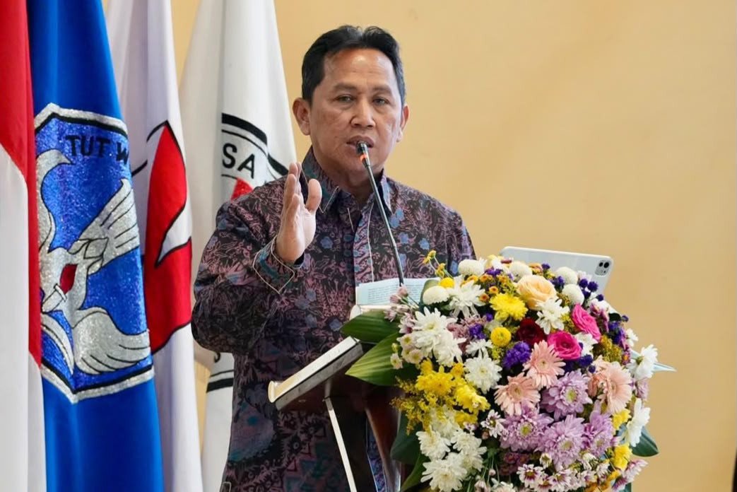 Kemenkop Tegaskan KDKMP Jadi Peluang Kerja dan Peluang Usaha Baru bagi Generasi Muda di Desa