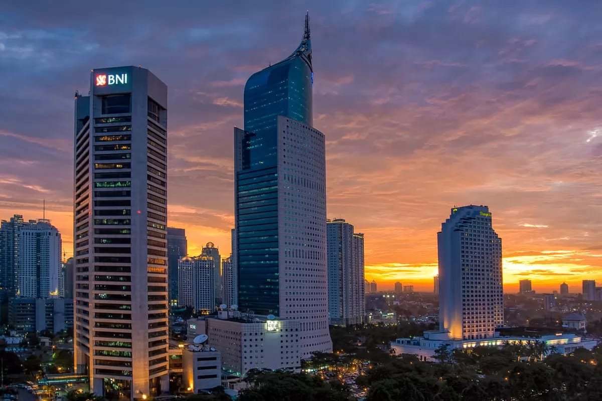 IHSG Bangkit ke Level 5.278, Saham Bank BUMN Jadi Pendorong