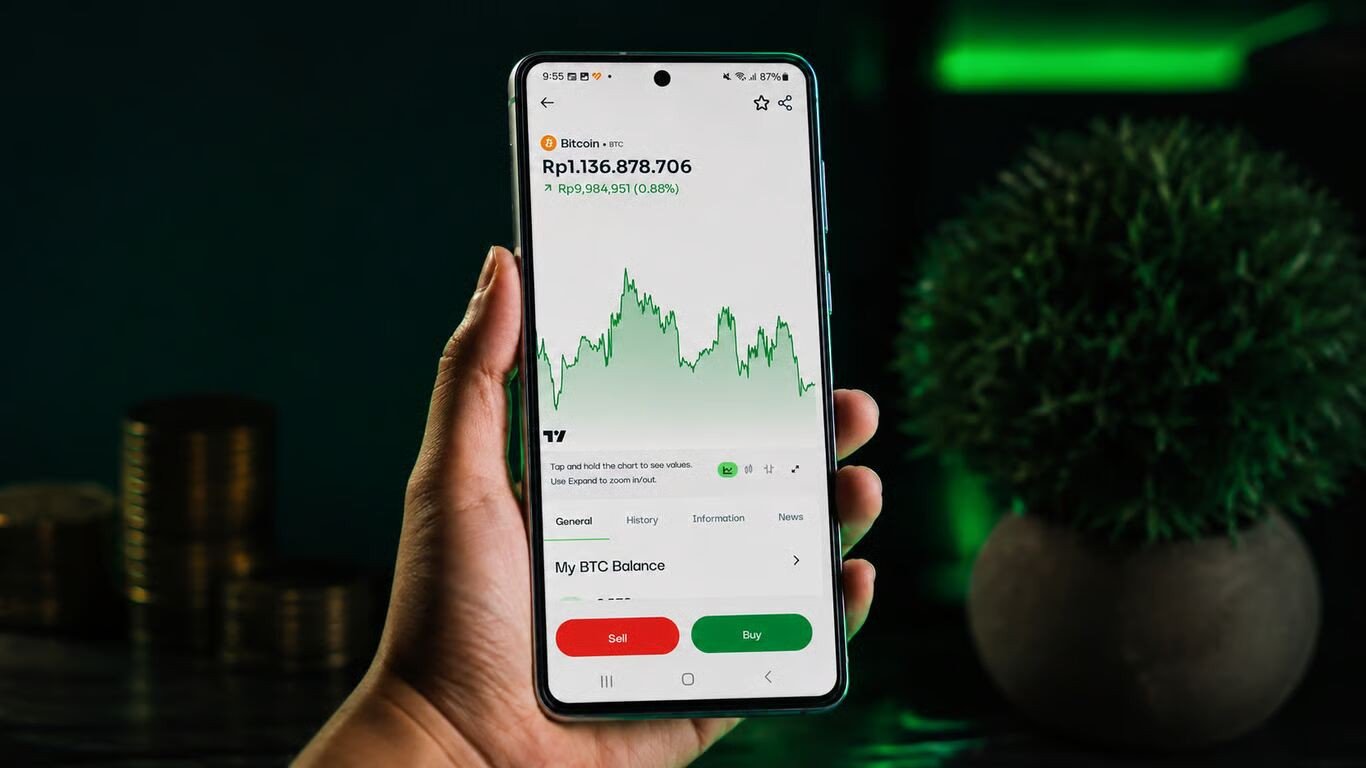 Bitcoin Kembali Ditolak $87.000, Ini Skenario Harga BTC Berikutnya