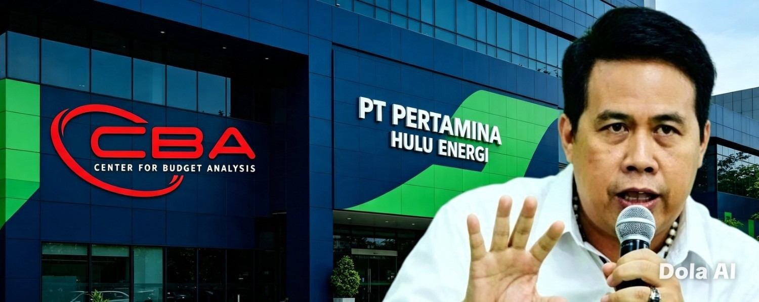 Setelah Pergantian Pimpinan, CBA  Soroti Laba Pertamina Hulu Energi Anjlok USD945,5 Juta